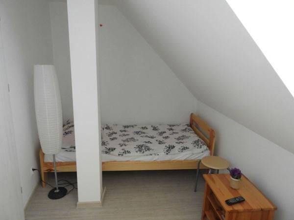 Pokoje Nad Zalewem Hotel Suchacz Eksteriør billede
